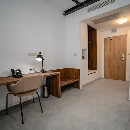 Garni Dock Bratislava