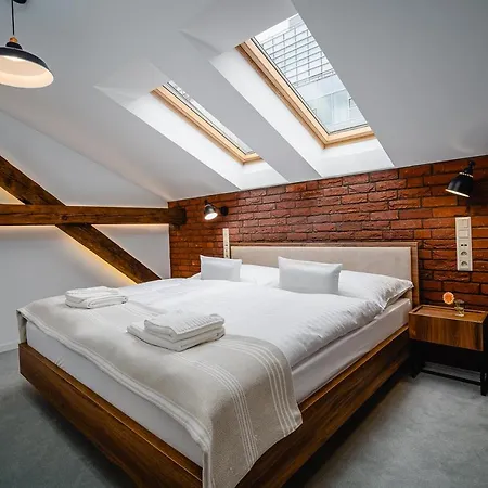 Garni Dock Готель 3*