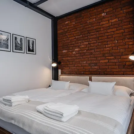 Hotel Garni Dock Bratislava