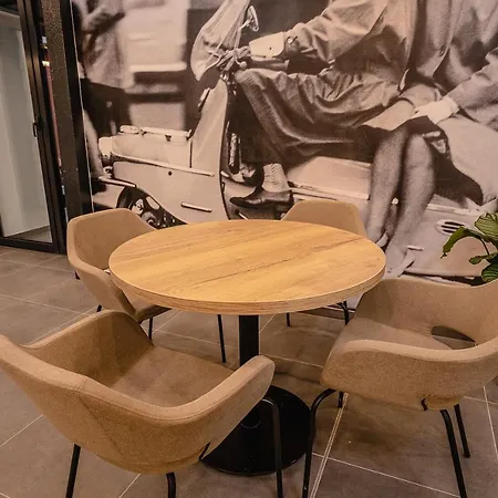 Garni Dock Братислава