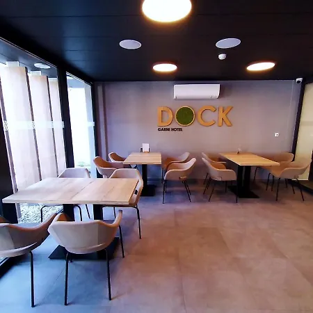 Hotel Garni Dock