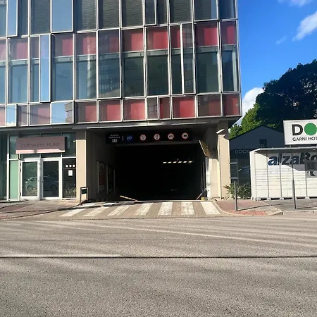 Garni Dock 3* Bratislava