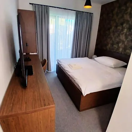 Hotel Garni Dock Bratislava