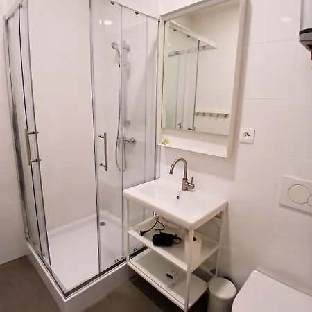 Garni Dock Готель