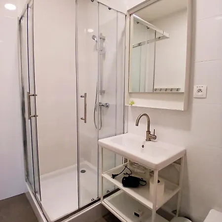 Готель Garni Dock 3*