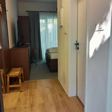 Garni Dock Bratislava