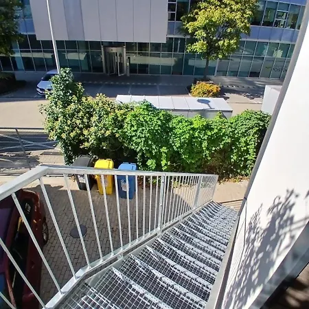 Garni Dock 3* Bratislava