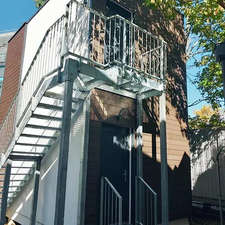 Готель Garni Dock Братислава