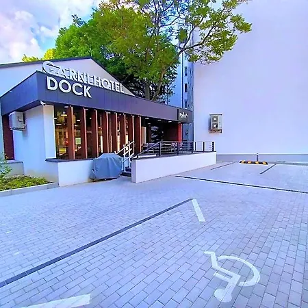 Garni Dock Hotel