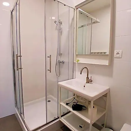 Hotel Garni Dock Pressburg