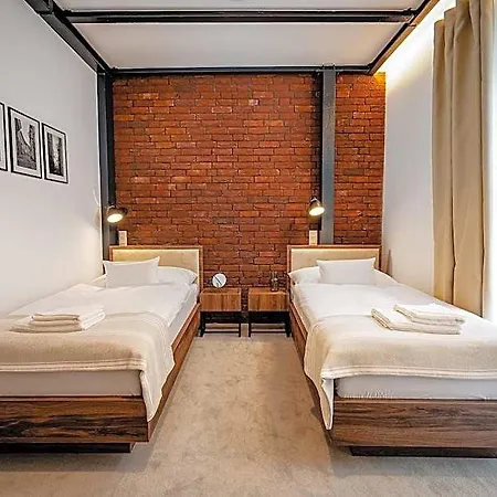 Hotel Garni Dock Pressburg
