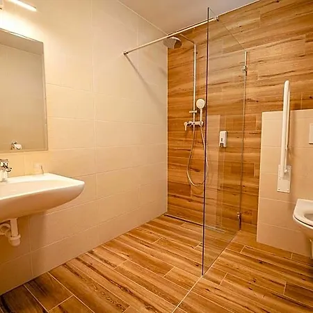 Hotel Garni Dock