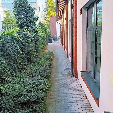 Hotel Garni Dock Pressburg