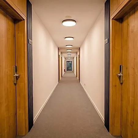 Hotel Garni Dock