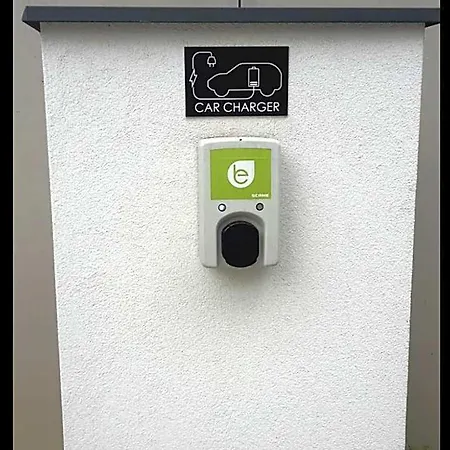 Garni Dock 3* Pressburg
