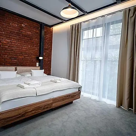 Hotel Garni Dock