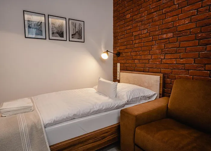 Garni Dock 3* Bratislava