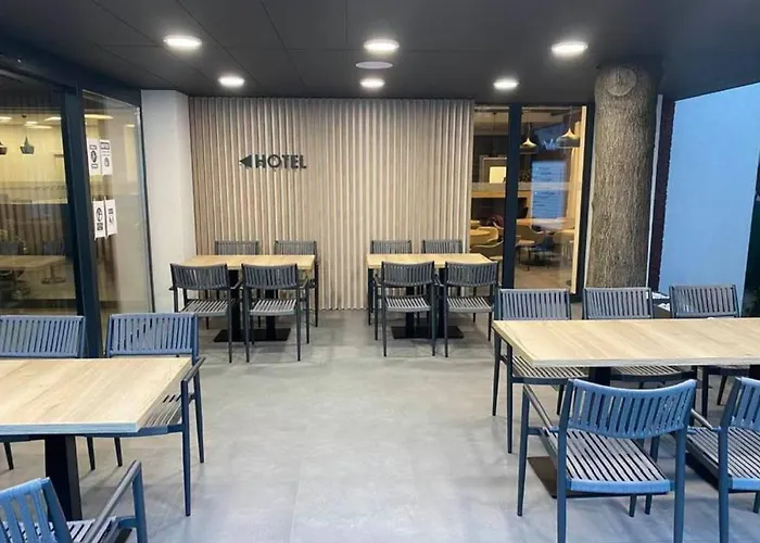 Garni Dock ブラチスラヴァ