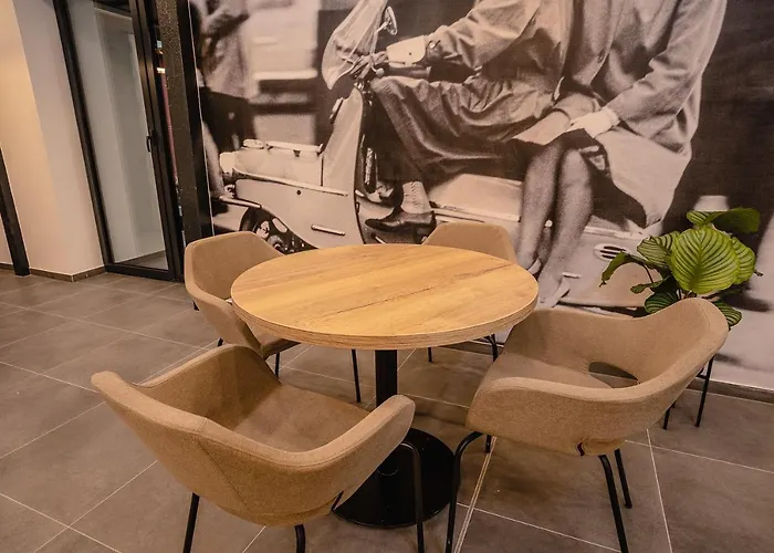 Garni Dock ブラチスラヴァ