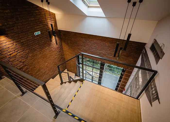 ホテル Garni Dock 3*