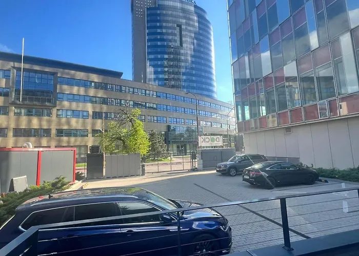 Garni Dock Hotell 3*