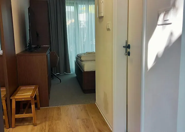 Garni Dock ブラチスラヴァ