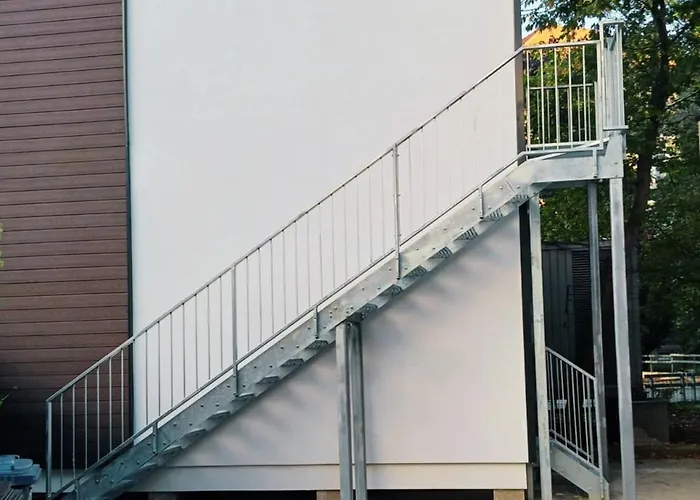 Garni Dock ホテル ブラチスラヴァ