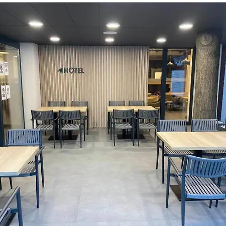 Garni Dock Μπρατισλάβα