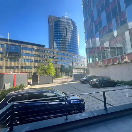 Garni Dock Ξενοδοχείο 3*