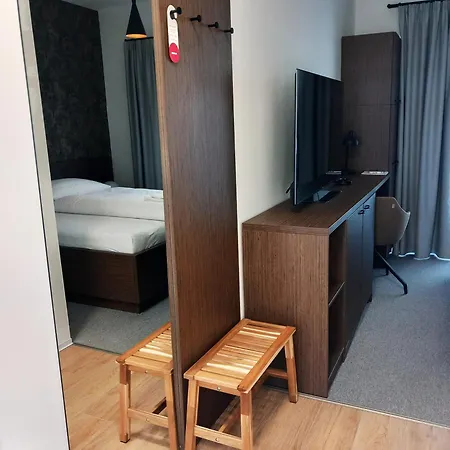 Garni Dock 3* Μπρατισλάβα