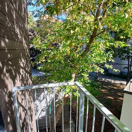 Garni Dock Μπρατισλάβα