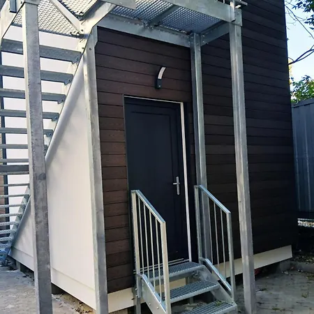 Garni Dock Ξενοδοχείο Μπρατισλάβα