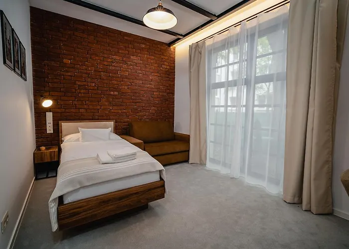 Garni Dock Bratislava