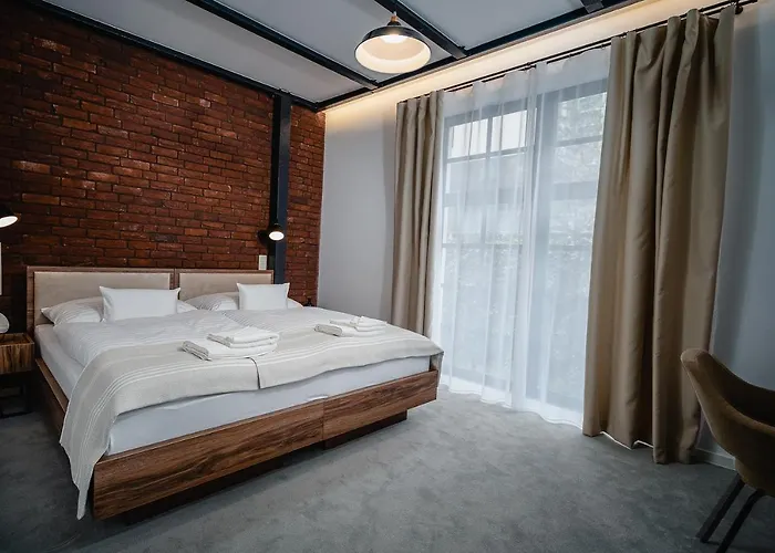 Garni Dock Bratislava