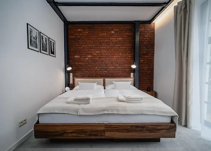 Garni Dock 3* Bratislava