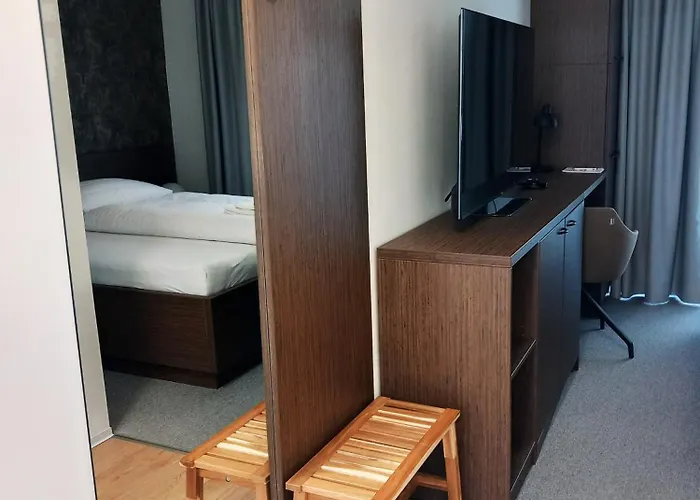 Garni Dock 3* Bratislava