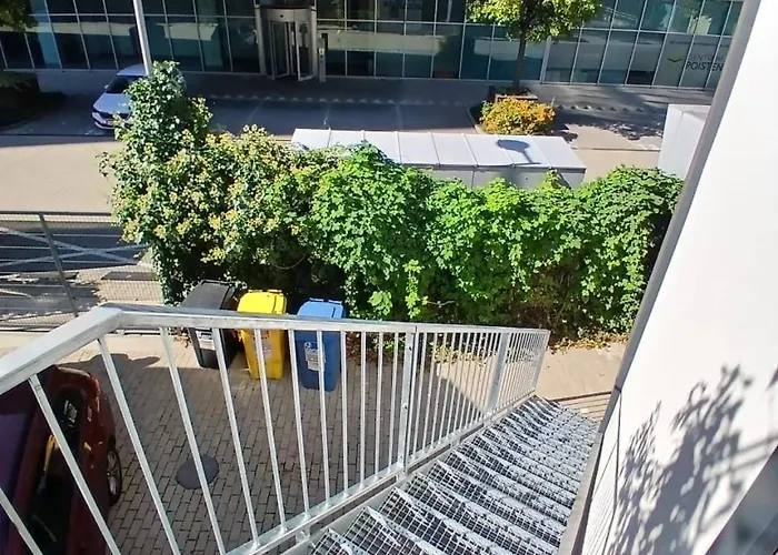 Garni Dock 3* Bratislava