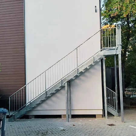 Garni Dock Отель Братислава