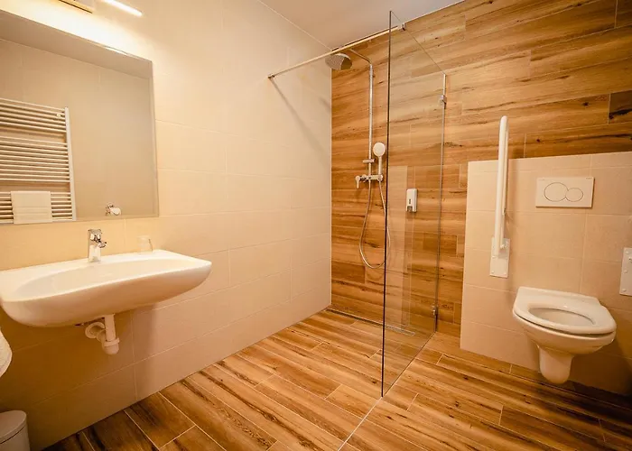 Garni Dock Bratislava