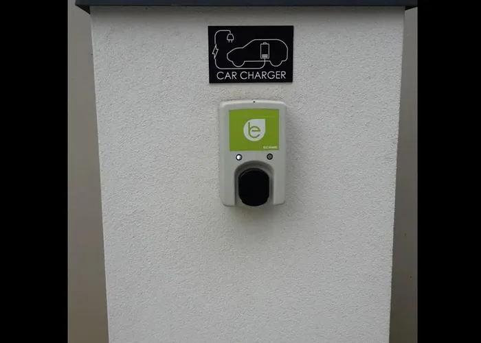 Garni Dock Bratislava