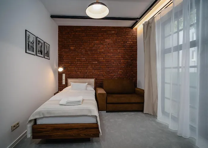 Hotel Garni Dock Bratislava