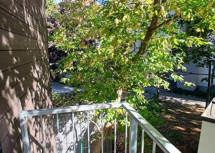 Garni Dock Bratislava